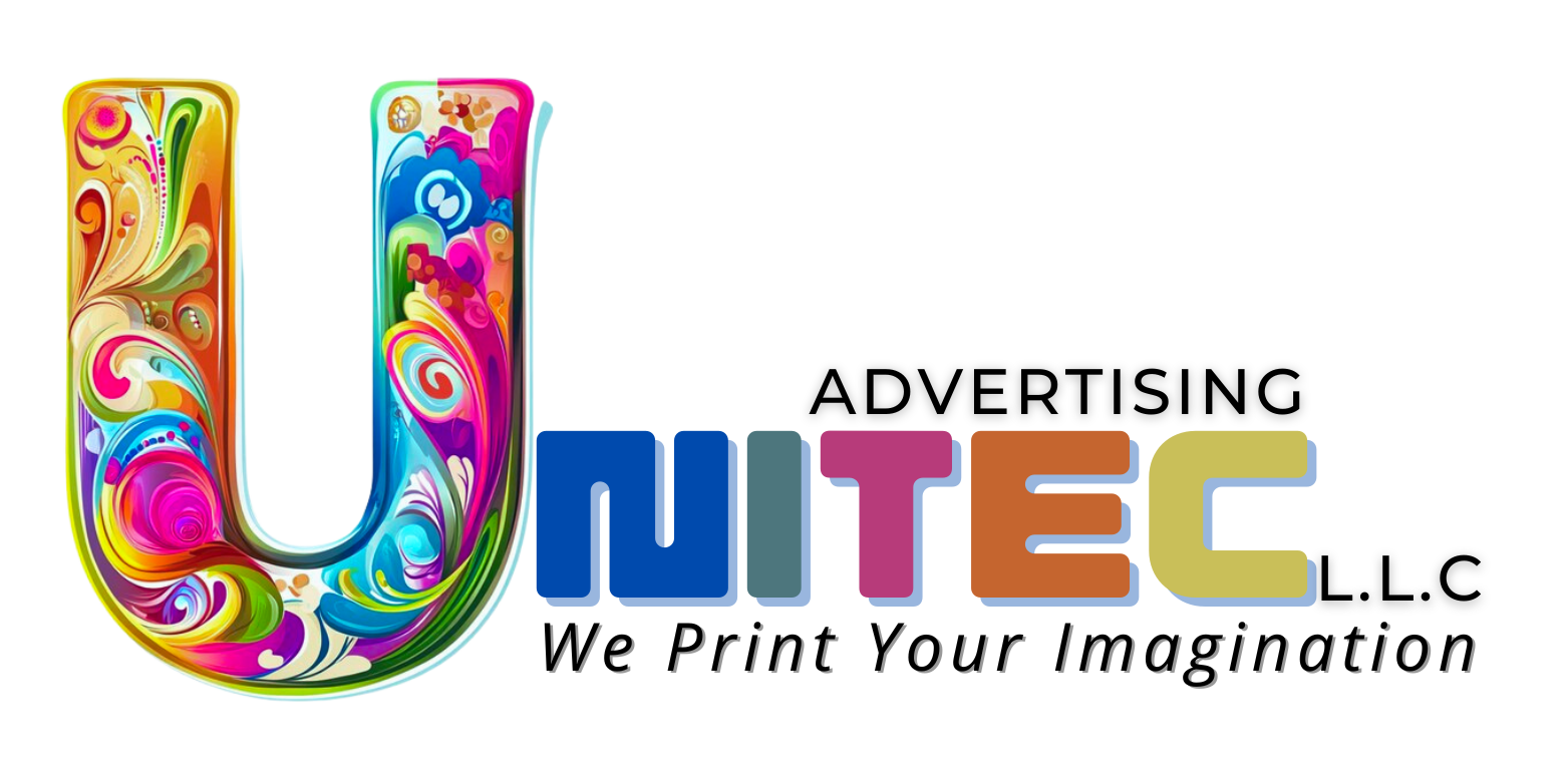Unitec Advertising LLC - Printing and Advertising