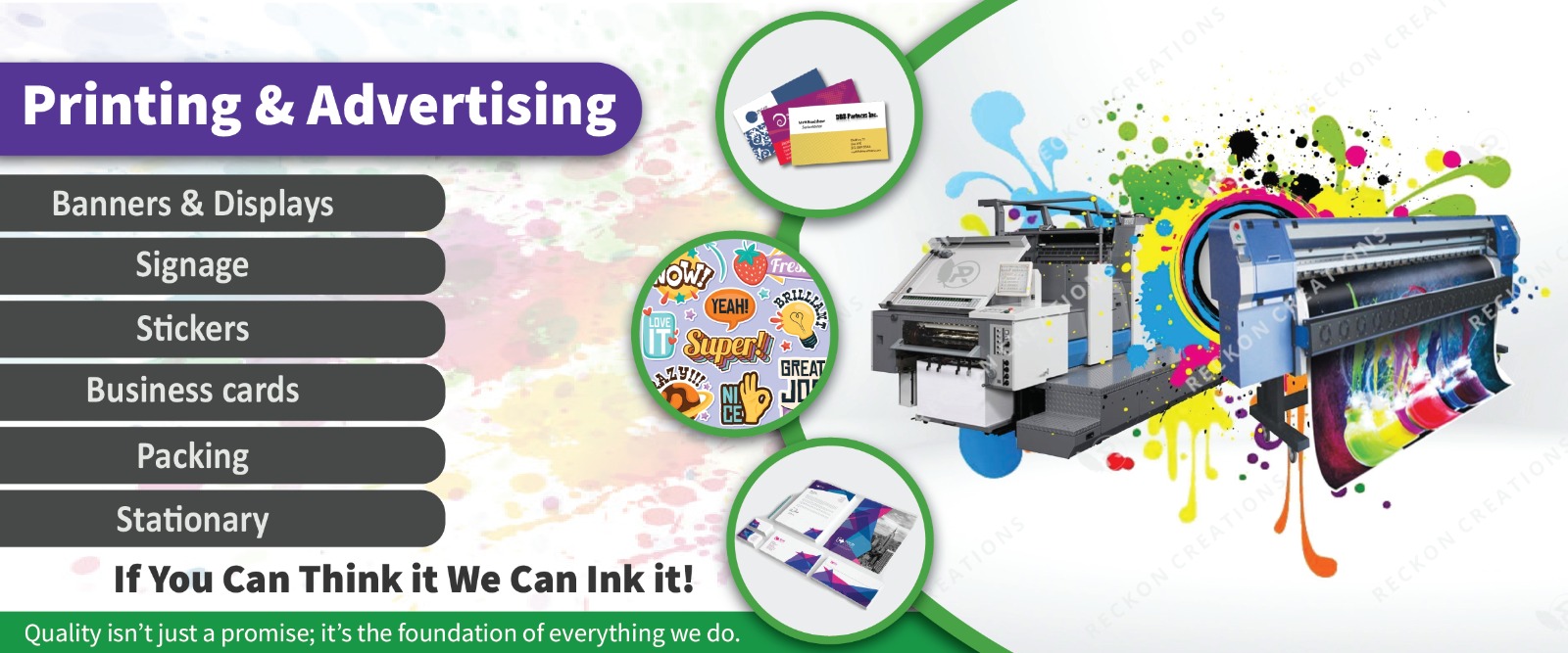 Unitec Advertising LLC