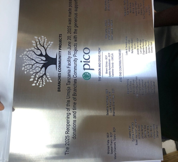 Unitec Advertising LLC