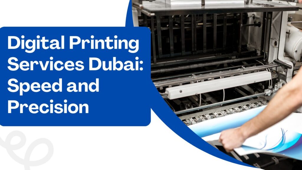  Printing Services UAE