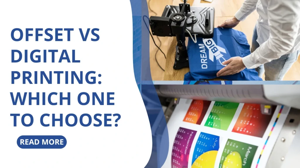 Digital Printing Dubai