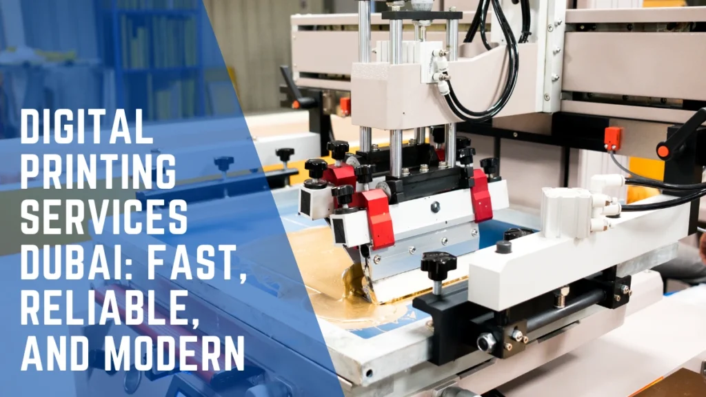 Cheap Printing Dubai