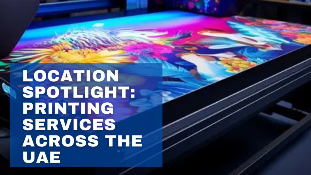 Cheap Printing Dubai
