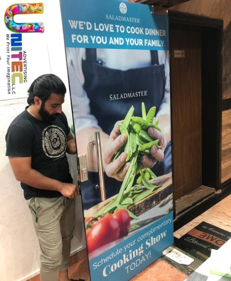 Unitec Advertising LLC