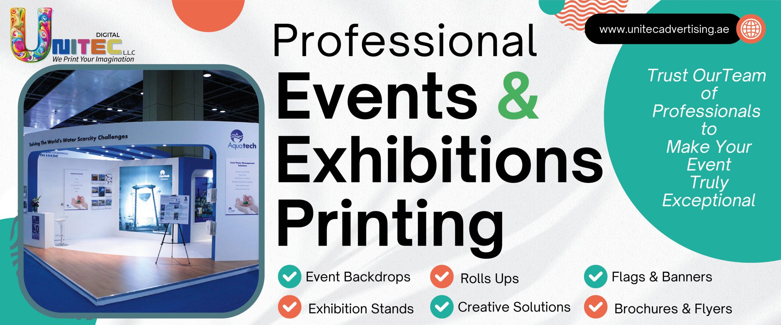 Unitec Advertising LLC