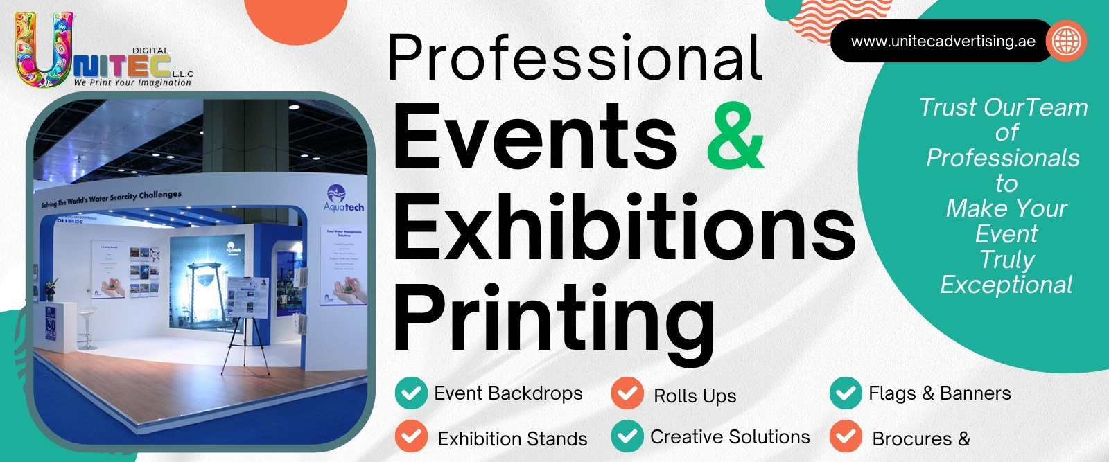 Unitec Advertising LLC