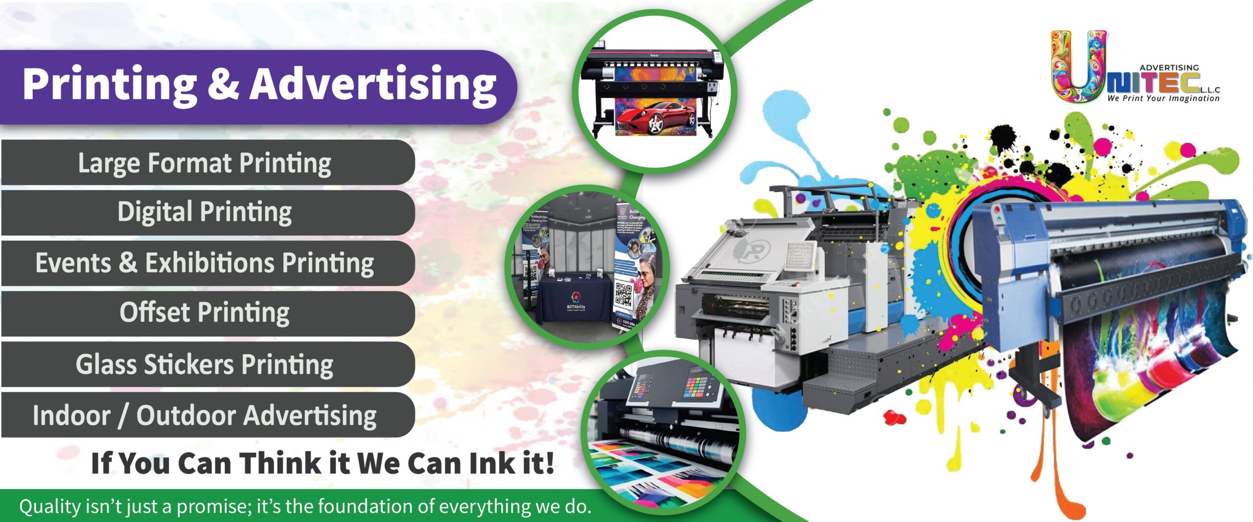 Unitec Advertising LLC