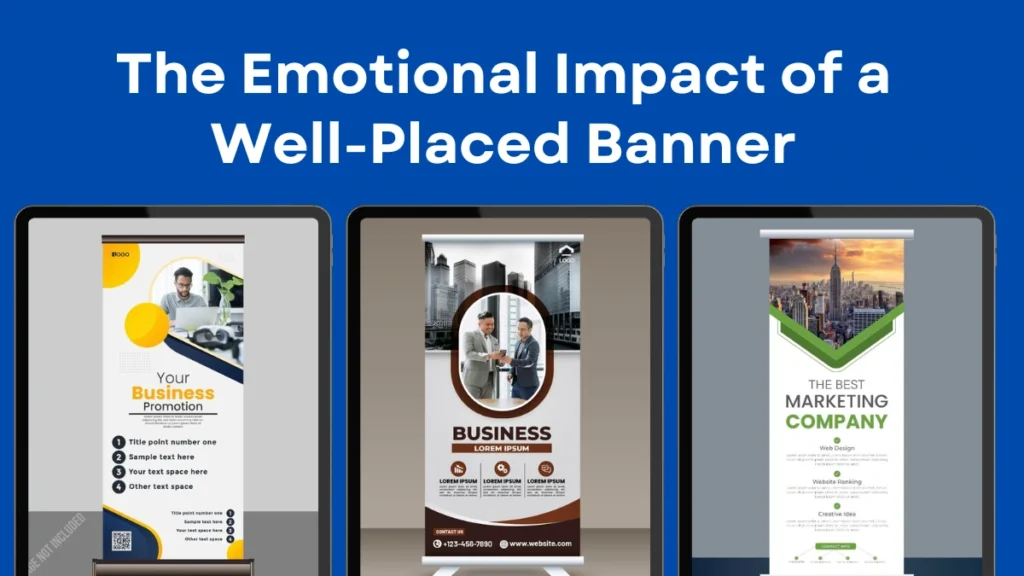 roll up banner